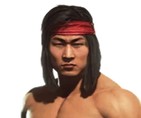 Liu Kang