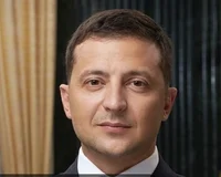 Зеленский 