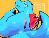 Everstone Totodile