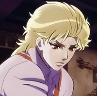 Dio Brando