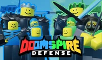Doomspire Defense