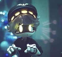 Serial Designation N