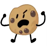 Cookie bfdi