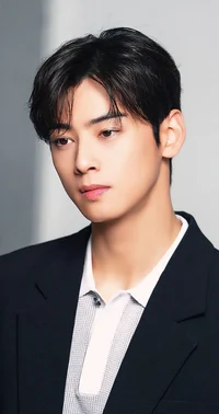 Chan Eun woo