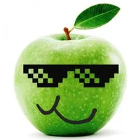 Greenapple-editZ
