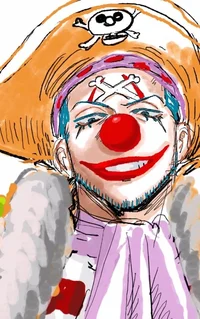 Buggy the Clown