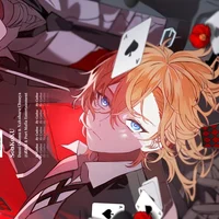 Chuuya Nakahara