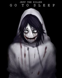 Jeff the killer