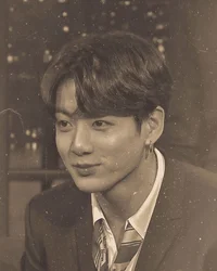 Jungkook 