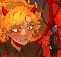 Giant Imp Tweek