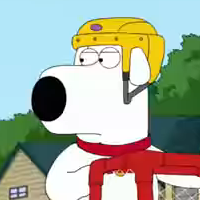 Brian griffin