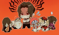 Father muzan