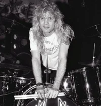 Steven Adler