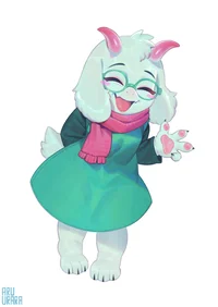 Ralsie