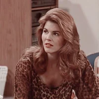 Aunt becky