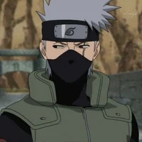 Kakashi hatake 