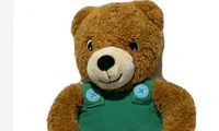 Green bear G