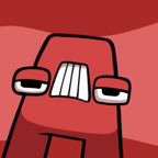 A from alphabet lore