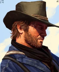 Arthur Morgan