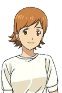 Sora Takenouchi 