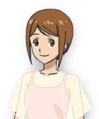 Kari Kamiya 