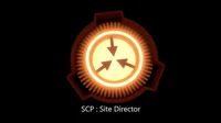 scp Site manager RPG