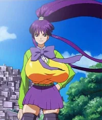 Kirika Misono