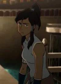 Korra