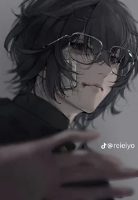 Alex - angst