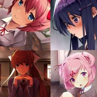 Ddlc Sleepover 