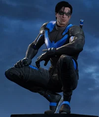Nightwing 