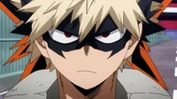 Bakugo 