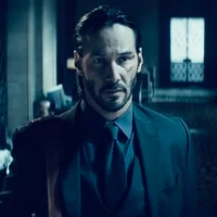 john wick