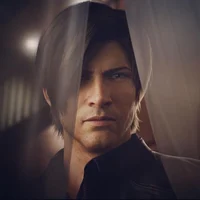 Leon S Kennedy