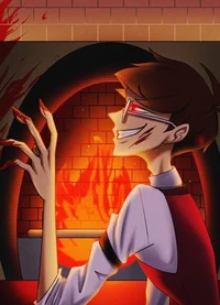 Alastor humano