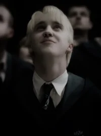 Draco malfoy