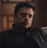 Bucky Barnes