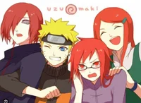 Uzumaki family