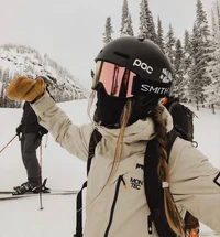 Ski Instructor