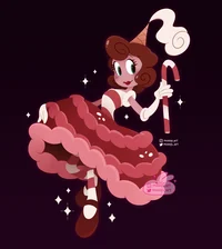 Baroness Von Bon Bon
