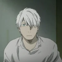 Ginko-mushishi