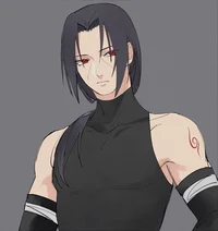 Itachi Uchiha