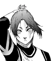 Reo Mikage 