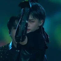 Villian Hyunjin