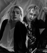 Hyunjin y Felix - BL