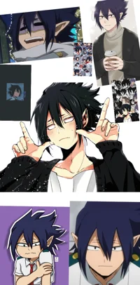 Tamaki amajiki 