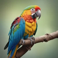 Parrot
