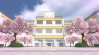 Akademi high Mha