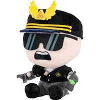 Tds commander plushA