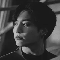 Jeon Jungkook 